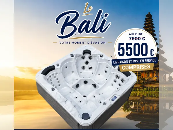 Spa Bali