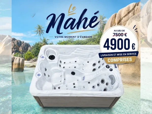 Spa Mahé