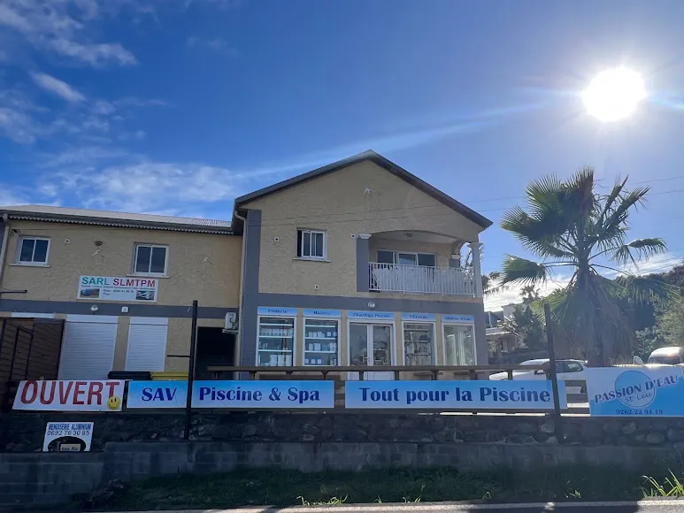 Localisation Magasin Saint-Leu