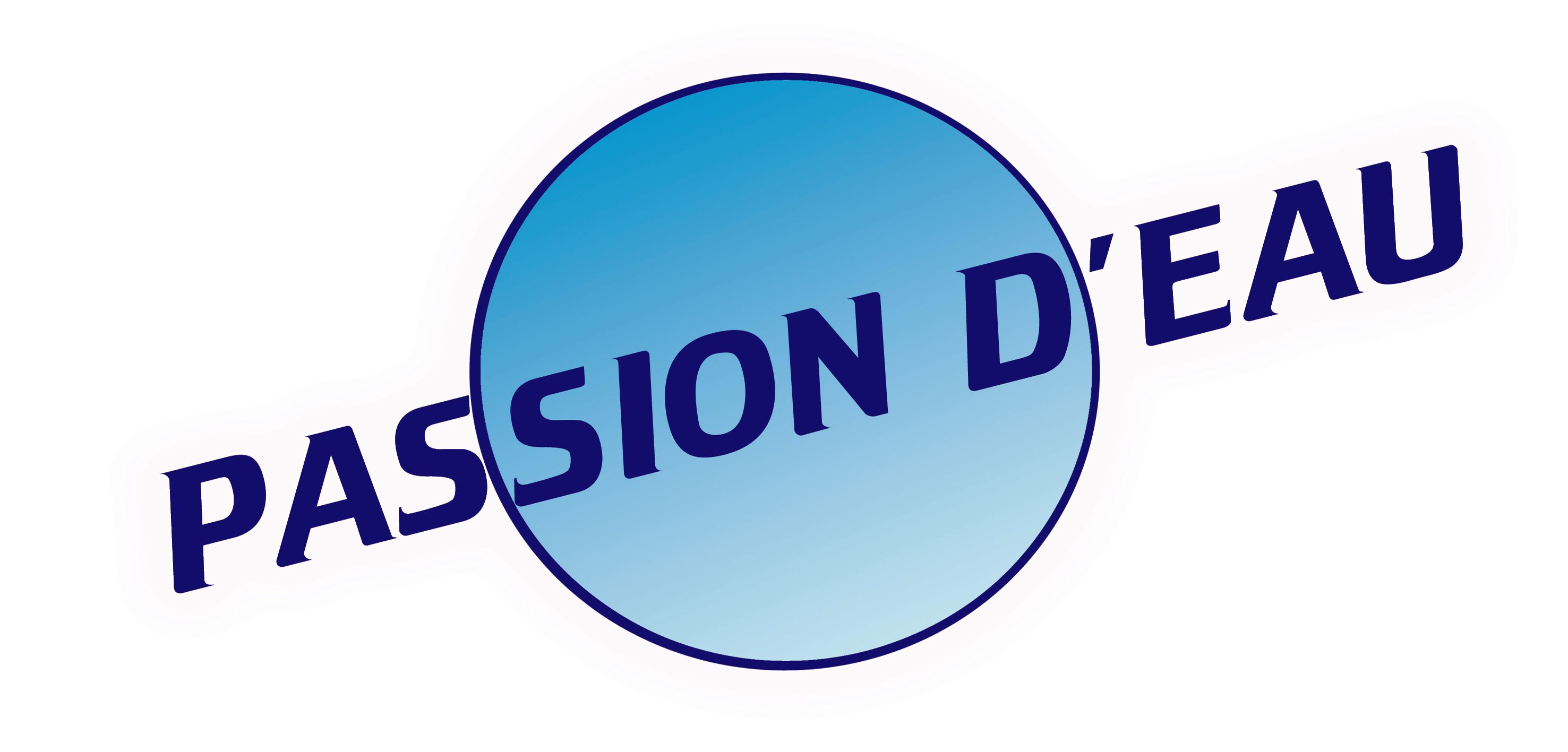 Logo Passion d'Eau